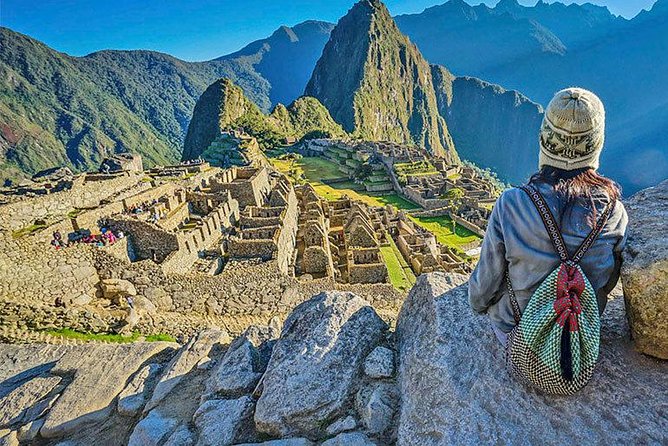 07 Day: Inca Jungle Adventure with Mountain Bike, Rafting, Zipline & Trek - Guides and the human side of the trip