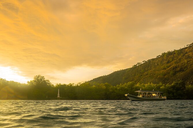2.5 Hour Super-Raft Sunset Cruise - Is $129.73 a fair price?