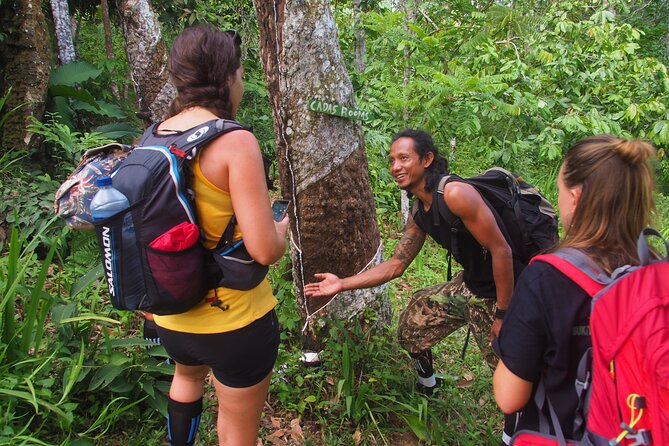 2-Day Jungle Trekking & Rafting in North Sumatra - Why this North Sumatra trip works well
