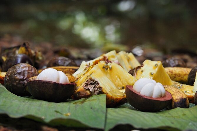2-Day Jungle Trekking & Rafting in North Sumatra - What the $157.05 price covers