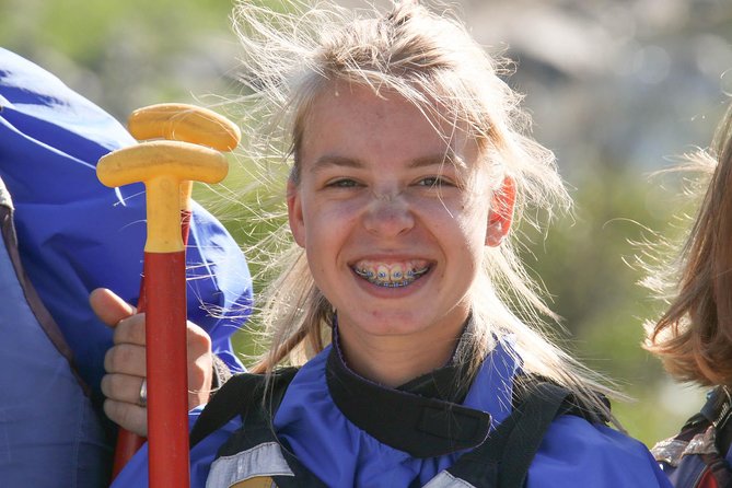 2 Hour Rafting on the Yellowstone River - Quick Take: What Makes This River Trip Worth Your Time