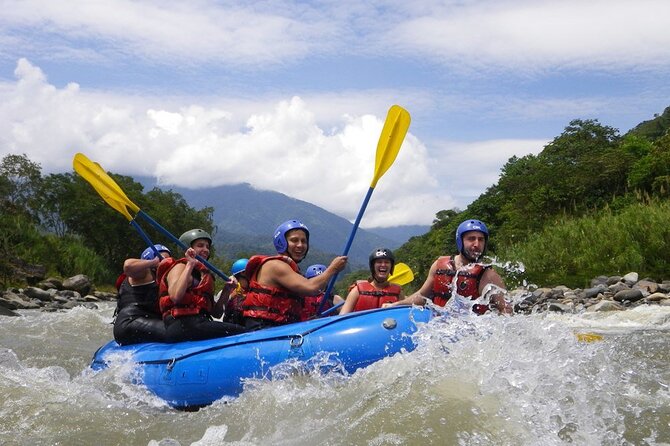2 in 1 Tour in Antalya Rafting and Buggy Safari Tour with Lunch - Why this Antalya combination tour works
