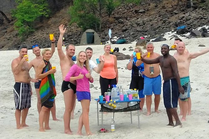 3 Days & 2 Nights Whitewater Rafting Victoria Falls - Why this Zambezi trip is different