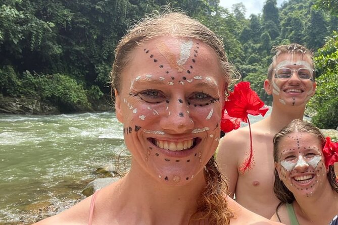3 Days Orangutan Sumatra Jungle Trekking with Rafting - The second day goes farther into Gunung Leuser