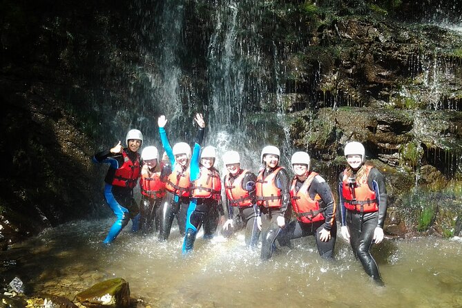 3-Hour Adrenaline Rafting on the Lima River in Bagni di Lucca - Is $66.08 a fair price?