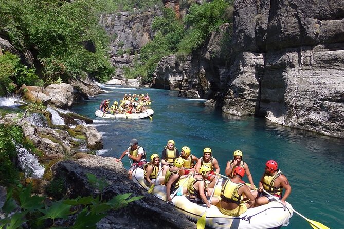 3 in 1 Rafting , Buggy Safari and Zipline Adventure - Photos, videos, and the add-on to skip