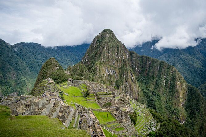 4-Day Inca Jungle Adventure, Mountain Biking, Rafting and Zipline - Key Points Before You Book