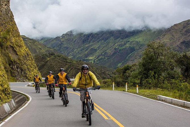 4-Day Inca Jungle Adventure, Mountain Biking, Rafting and Zipline - Price, Included Meals, and the Real Cost