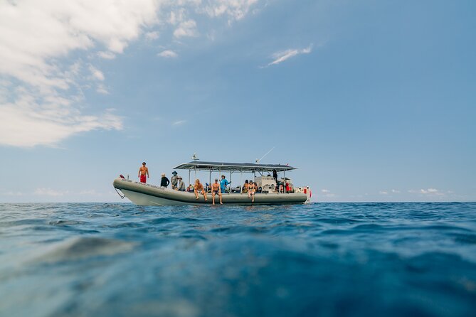 4 Hour Super-Raft Snorkeling Experience in Kailua-Kona - Is $140.54 a Fair Price?