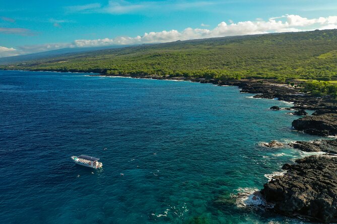 4 Hour Super-Raft Snorkeling Experience in Kailua-Kona - Weather, Cancellations, and Simple Planning Tips