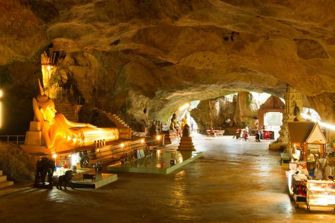 5km Rafting, ATV & Flying Fox Adventure Trip - The two-hour ride to Phang Nga