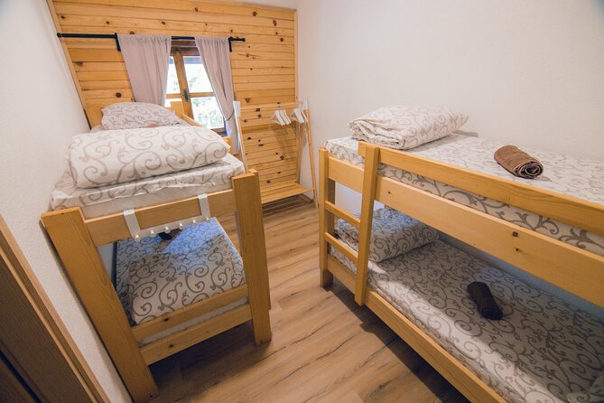 6 Day Tour - Trekking, Rafting, Jeep safari and Canyoning - Food, accommodation, and guide service