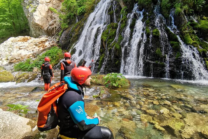 6 Day Tour - Trekking, Rafting, Jeep safari and Canyoning - Day 1: Settling into Outdoor Resort TaraSport