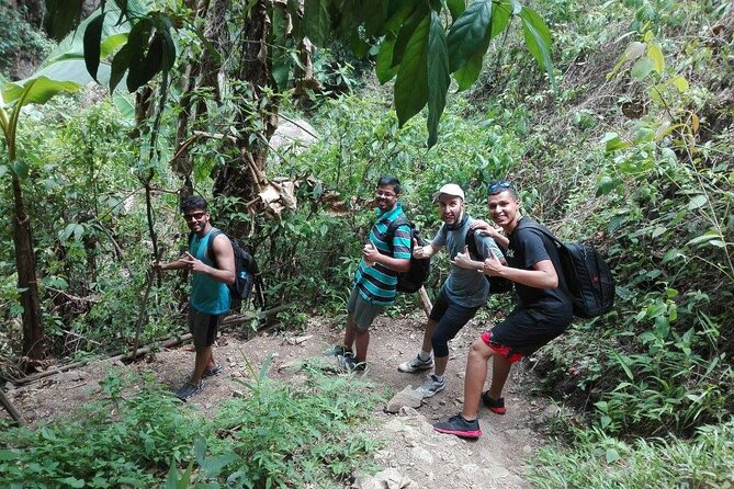 8KM White Water Rafting and 3HRS Jungle Trekking Adventure - Safety that feels practical, not theatrical