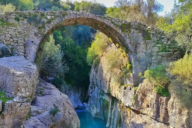 9 Hours Rafting, Buggy Safari and Zipline Adventure from Kemer - What to bring for the river