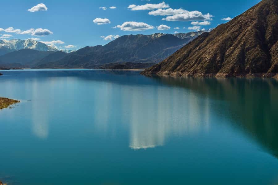 Adventure & Flavor: Breakfast, Rafting & Asado in Mendoza - Asado at the Argentina Rafting base