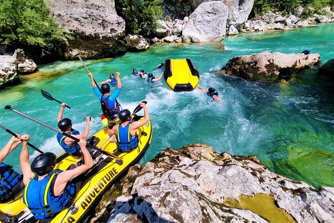Adventure Rafting on Emerald River with Free Photos - Is $75.86 a fair price?