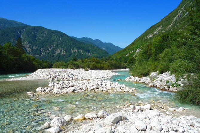 Adventure Rafting with Photo Service in Bovec - Quick points before you book