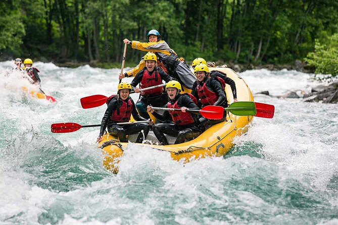 Alanya 3 in 1 Full Day Rafting Tour Zipline and Quad Bike - Key points before you book