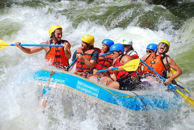 Alanya /Antalya /Side Rafting and Buggy, Quad Option Zipline - Key points to know before booking