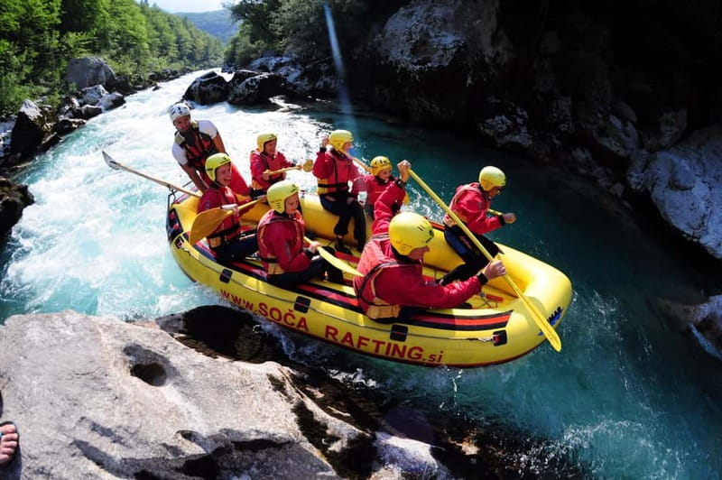 Alanya /Antalya /Side Rafting and Buggy, Quad Option Zipline - Who should book this adventure