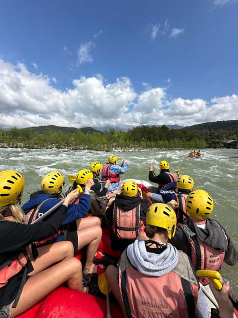 Alanya Cabrio Safari with Tazi Canyon, Rafting and Lunch - Price, timing, and practical value