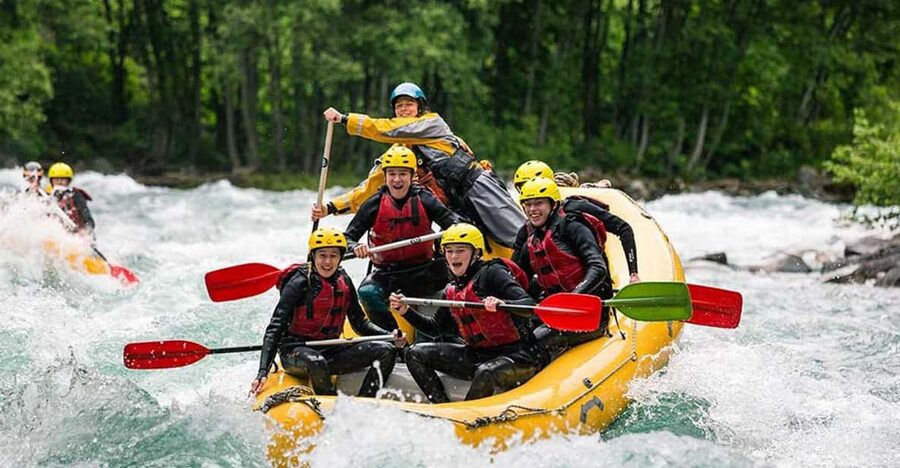 Alanya: River Rafting, Buggy Safari, and Ziplining Adventure - The Buggy Safari: Dusty, Loud, and Uneven