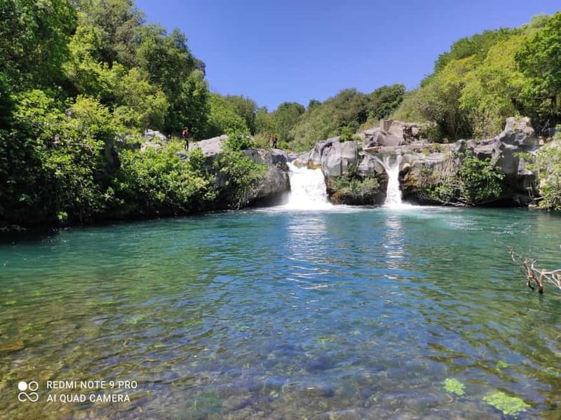 Alcantara Gorge: Cliff Jumping & Body Rafting Adventure - Why this Alcantara River trip feels different