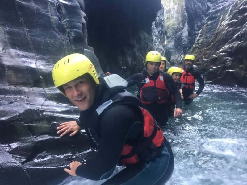 Alcantara River: Body Rafting Experience - Key points to know before you book
