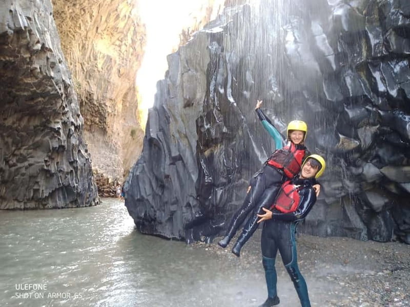 Alcantara River: Body Rafting Experience - Who will enjoy this most?