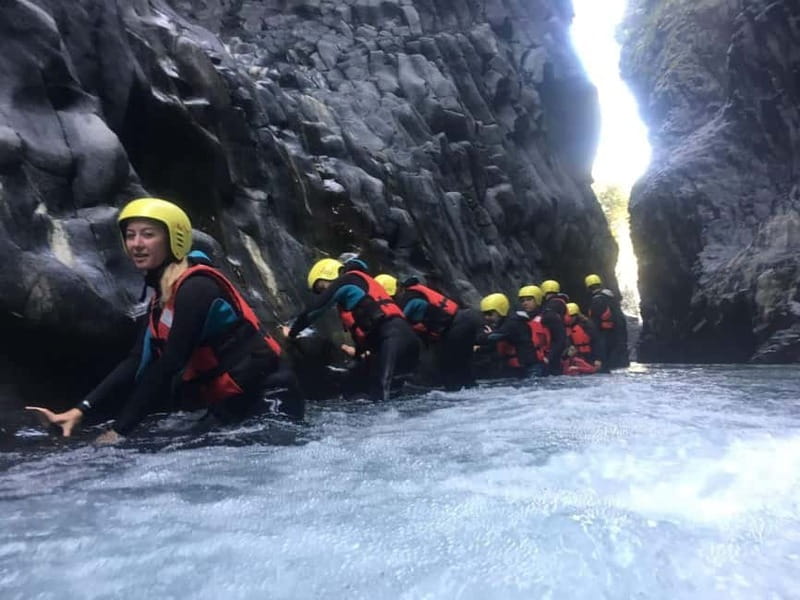 Alcantara River: Body Rafting Experience - Photos and the extra-cost question