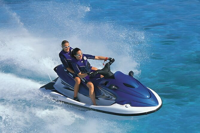 All Inclusive Quad Bike Ride and White water Rafting - What the $89.50 price really covers