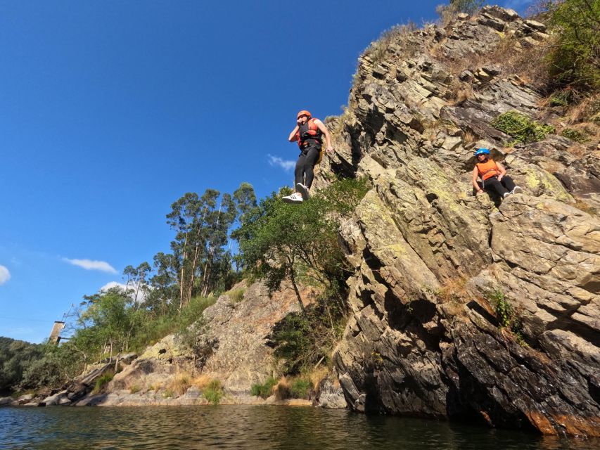 Alvarenga: 3-Hour Rafting Journey at Paiva River - Should you book the Paiva River trip?