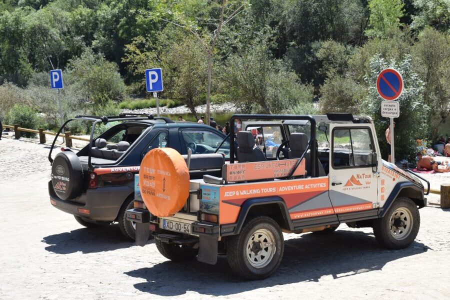 Alvarenga: 3-Hour Rafting Journey at Paiva River - Practical advice before you go