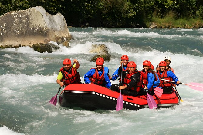 Amazing Bali White Water Rafting and Quad Bike Experience - The two-hour ATV ride through rural Bali