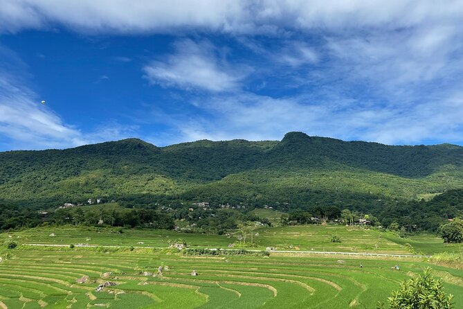 Amazing Mai Chau - Pu Luong 3 days: Waterfall, Rafting & Trekking - Guides, drivers, and the human side