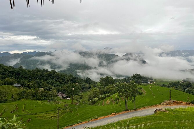 Amazing Mai Chau - Pu Luong 3 days: Waterfall, Rafting & Trekking - Accommodation, meals, and what the price covers