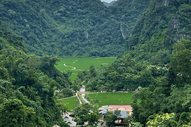 Amazing Mai Chau - Pu Luong 3 days: Waterfall, Rafting & Trekking - Who should book this experience?