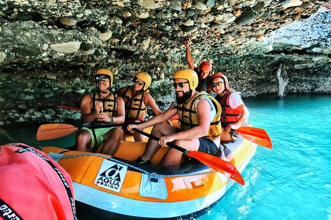 Amazing Rafting Experience at Last Wild Vjosa River of Europe in Permet, Albania - Why the Vjosa River matters