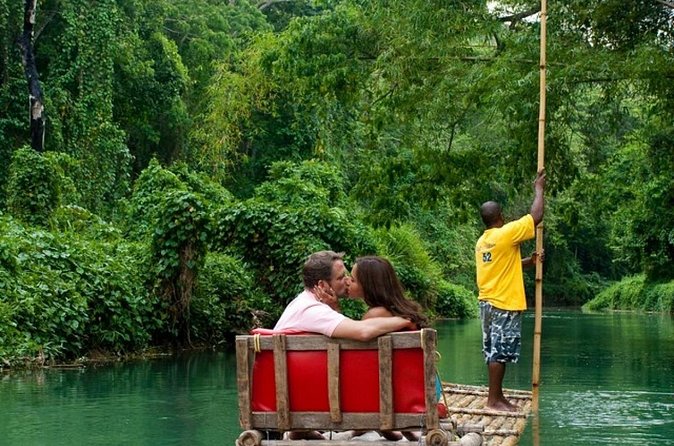 An Evening on the Lagoon: Martha Rafting, Luminous Lagoon and Falmouth Highlight - Is $240 a fair price?