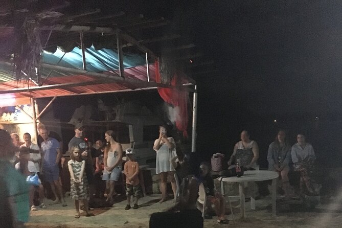 An Evening on the Lagoon: Martha Rafting, Luminous Lagoon and Falmouth Highlight - Falmouth’s old streets and grand buildings