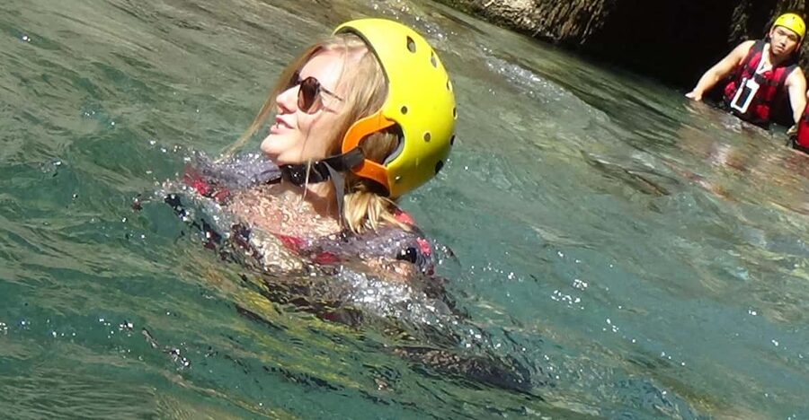 Antalya Adventure Tour: Canyoning and Rafting - Why this Köprülü Canyon day works so well
