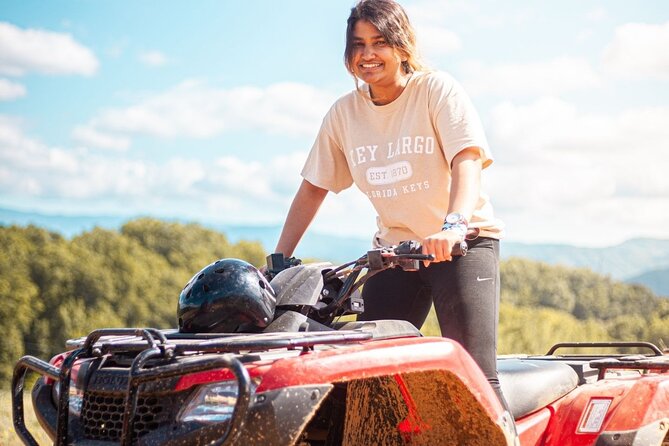Antalya / Belek : Combo Rafting Quad & Jeep & Zipline ( 4 in 1 ) - Is $12.07 really good value?