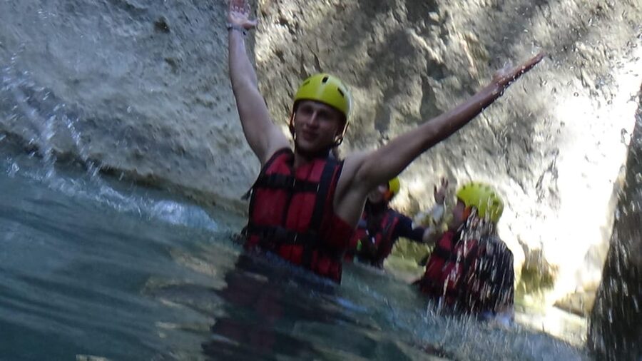 Antalya, Belek, Side: Rafting, Buggy, Zipline, Canyoning - Is $17 good value?
