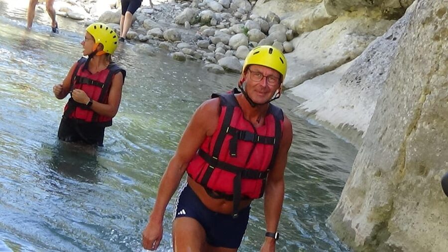 Antalya, Belek, Side: Rafting, Buggy, Zipline, Canyoning - What to bring and what to expect
