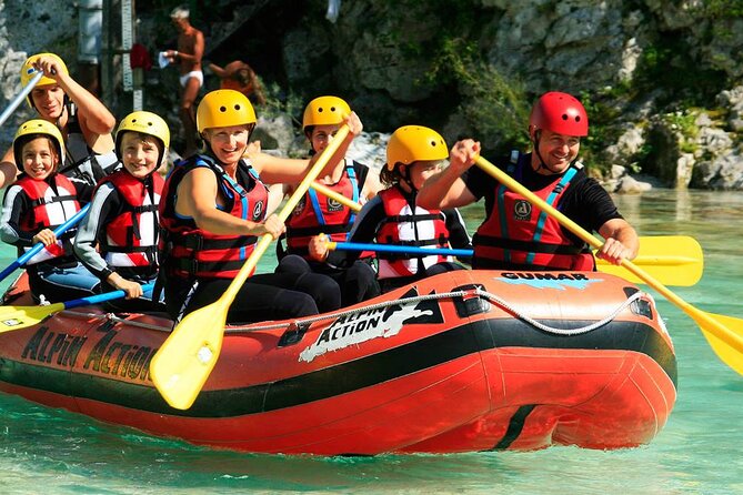 Antalya Family Combo Tour: Jeep, Rafting & Zipline with Lunch - Crossing the river by zipline