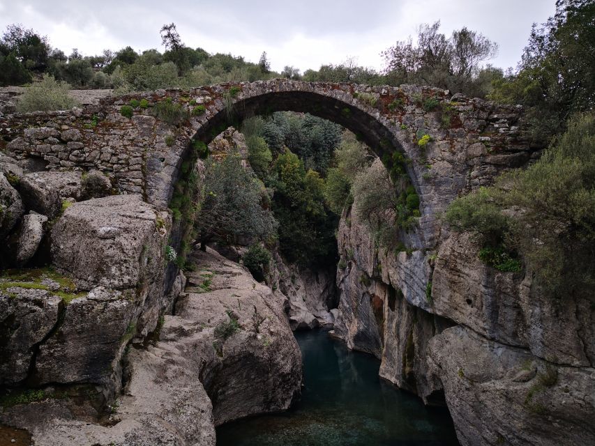 Antalya: Koprulu Canyon Buggy Safari & Rafting Combo - Timing, waiting, and the shape of the day