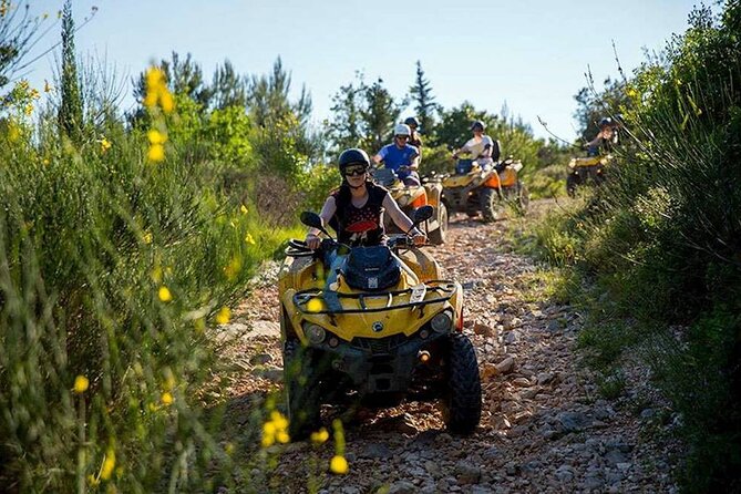 Antalya Rafting, Buggy, Jeep Safari & Zipline Experience w/Lunch - Practical preparation for the morning