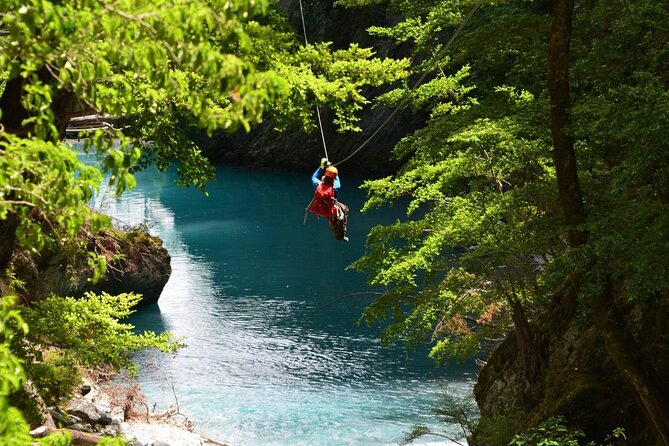 Antalya Rafting, Buggy, Jeep Safari & Zipline Experience w/Lunch - Should you book the Antalya 4-in-1 adventure?