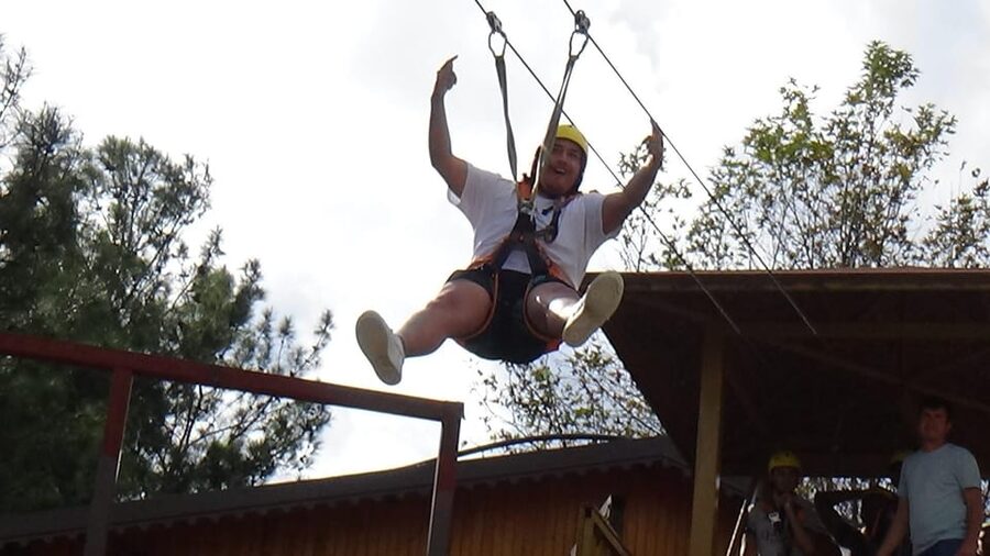 Antalya: Rafting & Buggy, Quad Safari & Zipline Adventure - Guides and the atmosphere on the day